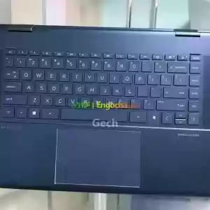 Hp Spector Brand New  4k Core i7 11th generation(open box)3.4ghrz processor speedplus has Price in Ethiopia